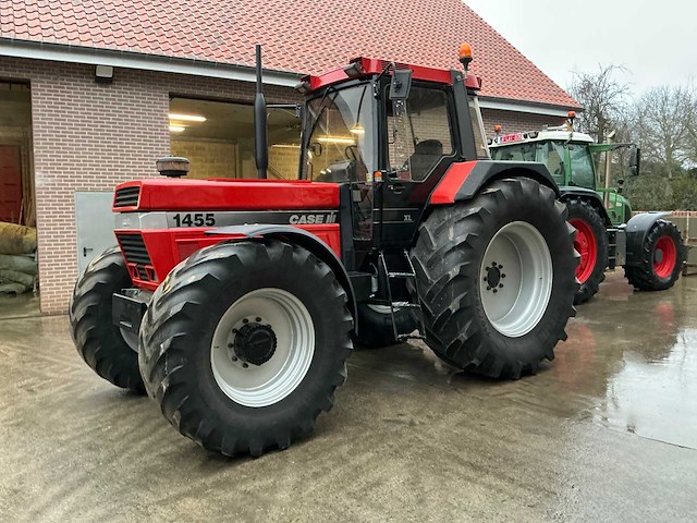 1996 case international xl 1455 - afbeelding 12 van  25