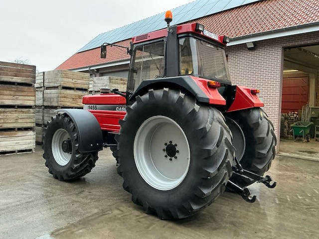 1996 case international xl 1455 - afbeelding 19 van  25