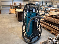 1996 cfm 137/100 industriële stofzuiger - afbeelding 1 van  5