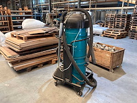 1996 cfm 137/100 industriële stofzuiger - afbeelding 2 van  5