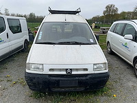 1996 citroën-fiat 220zf5 bedrijfswagen - afbeelding 2 van  8