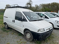 1996 citroën-fiat 220zf5 bedrijfswagen - afbeelding 3 van  8