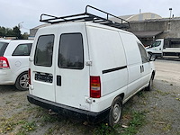 1996 citroën-fiat 220zf5 bedrijfswagen - afbeelding 4 van  8
