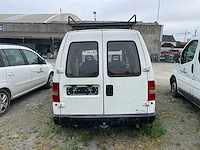 1996 citroën-fiat 220zf5 bedrijfswagen - afbeelding 5 van  8
