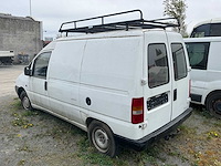 1996 citroën-fiat 220zf5 bedrijfswagen - afbeelding 6 van  8