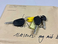 1996 citroën-fiat 220zf5 bedrijfswagen - afbeelding 8 van  8