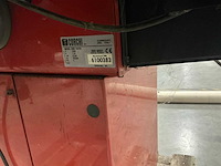 1996 corghi em 7070 banden balanceerapparaat - afbeelding 5 van  7