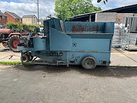 1996 demaîtere verpottmachine - afbeelding 10 van  17