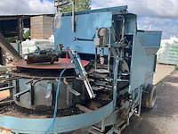 1996 demaîtere verpottmachine - afbeelding 17 van  17