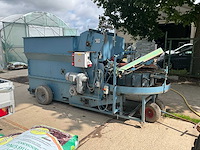 1996 demaîtere verpottmachine - afbeelding 9 van  9