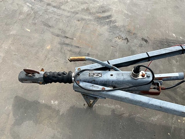 1996 drowa schommelwagen - afbeelding 2 van  36