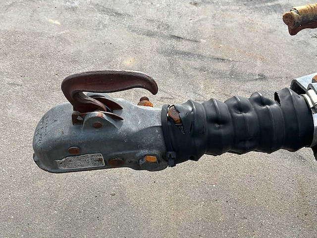 1996 drowa schommelwagen - afbeelding 3 van  36