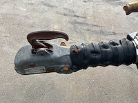 1996 drowa schommelwagen - afbeelding 3 van  36