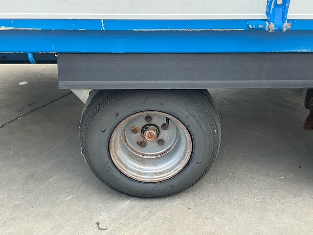 1996 drowa schommelwagen - afbeelding 10 van  36