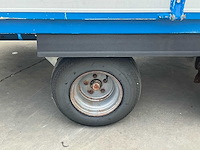 1996 drowa schommelwagen - afbeelding 10 van  36