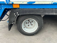 1996 drowa schommelwagen - afbeelding 13 van  36