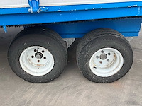 1996 drowa schommelwagen - afbeelding 16 van  36