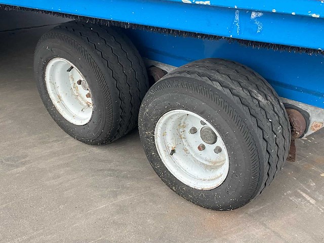 1996 drowa schommelwagen - afbeelding 17 van  36