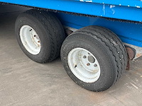 1996 drowa schommelwagen - afbeelding 17 van  36