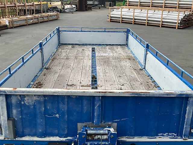 1996 drowa schommelwagen - afbeelding 18 van  36