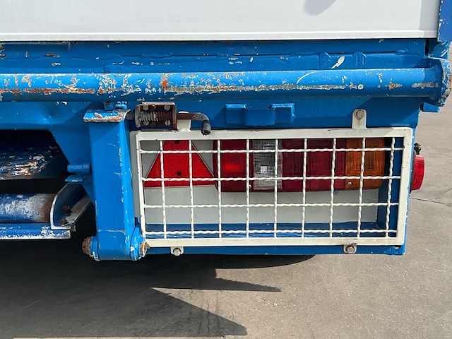 1996 drowa schommelwagen - afbeelding 24 van  36