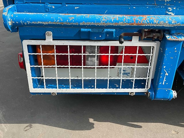 1996 drowa schommelwagen - afbeelding 25 van  36