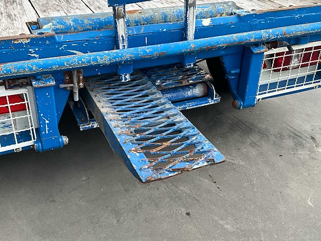 1996 drowa schommelwagen - afbeelding 26 van  36