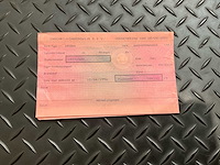 1996 drowa schommelwagen - afbeelding 28 van  36