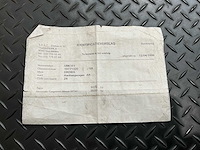 1996 drowa schommelwagen - afbeelding 29 van  36