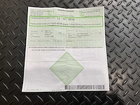 1996 drowa schommelwagen - afbeelding 30 van  36