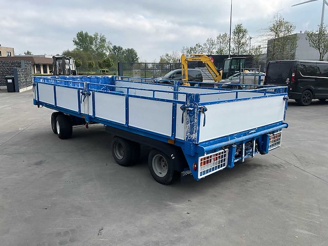 1996 drowa schommelwagen - afbeelding 23 van  36