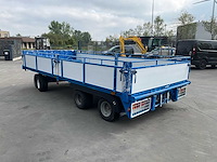 1996 drowa schommelwagen - afbeelding 23 van  36