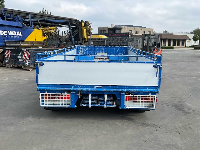 1996 drowa schommelwagen - afbeelding 31 van  36