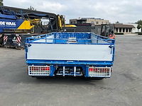 1996 drowa schommelwagen - afbeelding 31 van  36