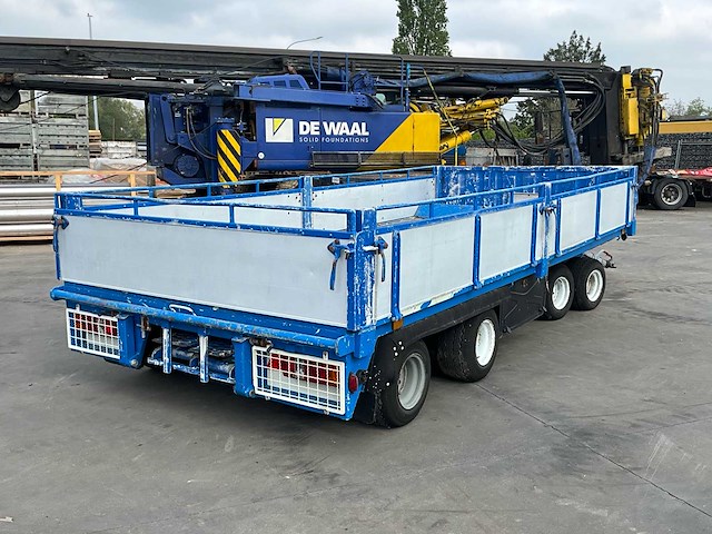 1996 drowa schommelwagen - afbeelding 32 van  36