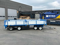 1996 drowa schommelwagen - afbeelding 33 van  36