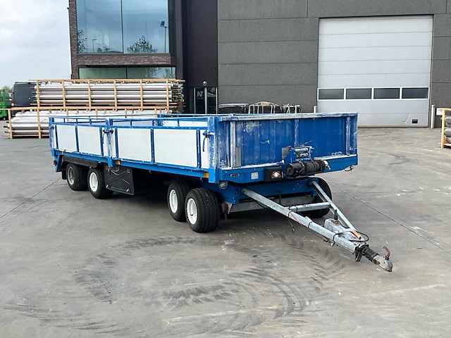 1996 drowa schommelwagen - afbeelding 34 van  36