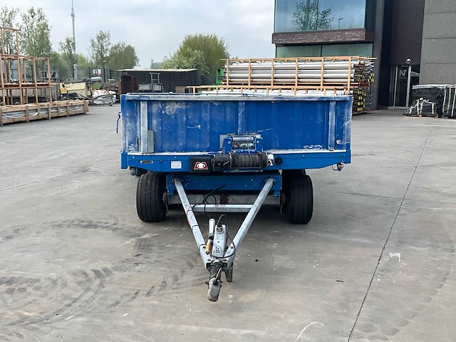 1996 drowa schommelwagen - afbeelding 35 van  36