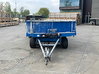 1996 drowa schommelwagen - afbeelding 35 van  36