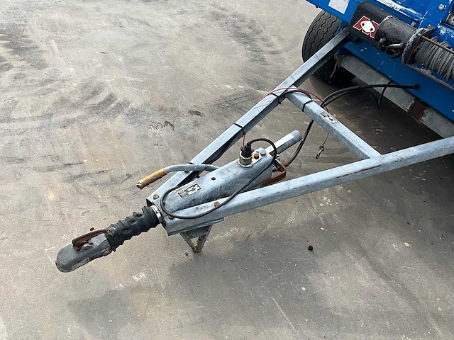 1996 drowa schommelwagen - afbeelding 36 van  36