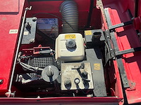 1996 eureka 1150sh zelfrijdende veegmachine - afbeelding 3 van  13