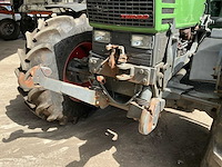 1996 fendt 514/2 turboshift vierwielaangedreven landbouwtractor - afbeelding 2 van  52