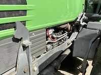1996 fendt 514/2 turboshift vierwielaangedreven landbouwtractor - afbeelding 4 van  52