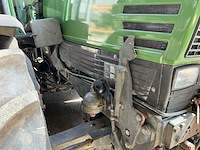 1996 fendt 514/2 turboshift vierwielaangedreven landbouwtractor - afbeelding 5 van  52