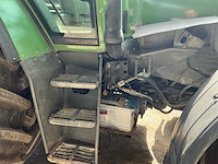 1996 fendt 514/2 turboshift vierwielaangedreven landbouwtractor - afbeelding 7 van  52