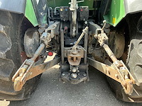 1996 fendt 514/2 turboshift vierwielaangedreven landbouwtractor - afbeelding 9 van  52