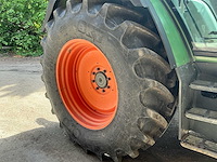 1996 fendt 514/2 turboshift vierwielaangedreven landbouwtractor - afbeelding 14 van  52