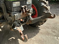 1996 fendt 514/2 turboshift vierwielaangedreven landbouwtractor - afbeelding 16 van  52