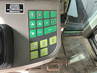 1996 fendt 514/2 turboshift vierwielaangedreven landbouwtractor - afbeelding 20 van  52