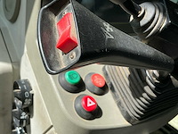 1996 fendt 514/2 turboshift vierwielaangedreven landbouwtractor - afbeelding 21 van  52